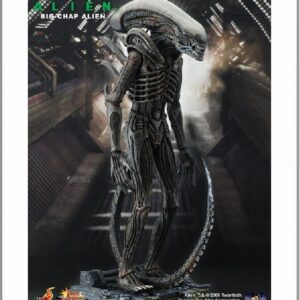 ALIEN BIG CHAP 1/6 Scale Figure MMS106 - HOT TOYS