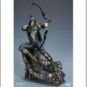 Green Arrow - Rebirth 1/6 Scale Statue - XM Studios