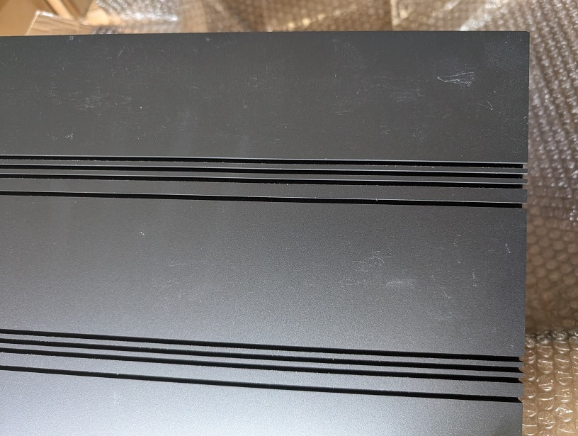 The Tantive IV service Corridor 1/6 Scale Diorama – Star Wars – Jazzinc Dioramas - Image 11