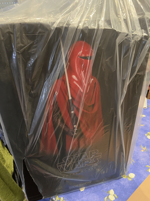 Royal Guard Premium Format Figure - STAR WARS - Sideshow Collectibles – Image 8
