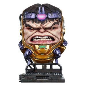 M.O.D.O.K. Statue MODOK - Marvel - Sideshow Collectibles