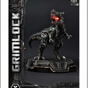 Grimlock Statue MMTFM-32 - Transformers Age of Extinction - Prime 1 Studio