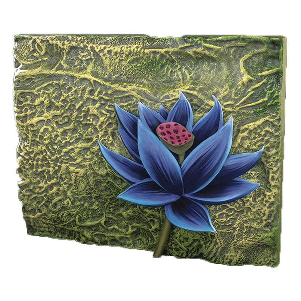 Black Lotus Previews Exclusive Statue - Magic The Gathering - PRIME 1 STUDIO