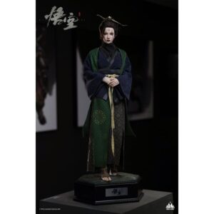 The Fourth Sister 1/3 Scale Statue - Black Myth: WuKong - QUEEN STUDIOS