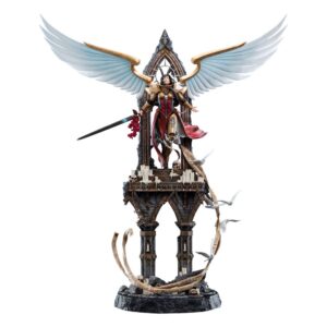 Celestine the Living Saint Limited Edition 1/6 Statue - Warhammer 40 000 - Weta Workshop