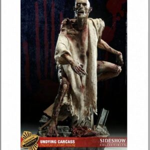Undying Carcass Exclusive Edition Premium Format Figure Statue – Sideshow Collectibles