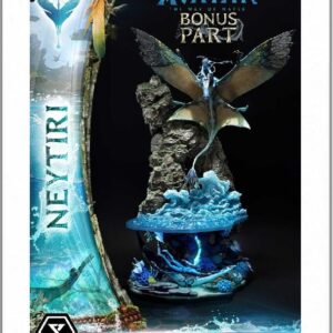 Neytiri Statue Bonus Version - Avatar : La Voie de l'eau - Prime 1 Studio