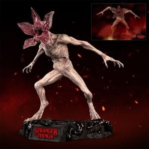 Demogorgon Exclusive Edition 1/4 Statue - Stranger Things - HCG Hollywood Collectibles Group