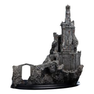 Cirith Ungol Environment Statue - Le Seigneur des Anneaux - Weta Workshop