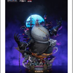 Gekko Moria Statue - One Piece - JIMEI PALACE
