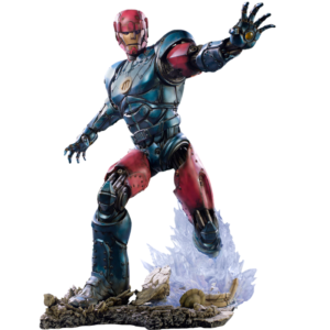 Sentinel #3 BDS Art Scale 1/10 Statue Regular Version - Marvel X-Men Comics - IRON STUDIOS